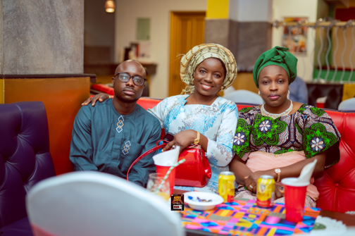 Afro Fierce Cultural Showdown 2.0