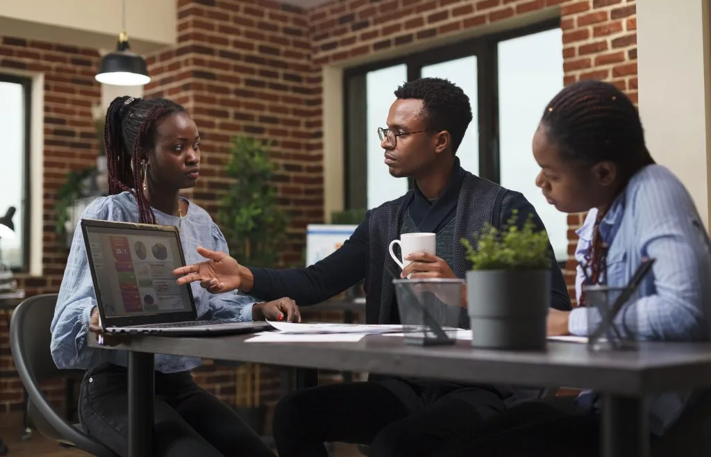 Management Consultancy