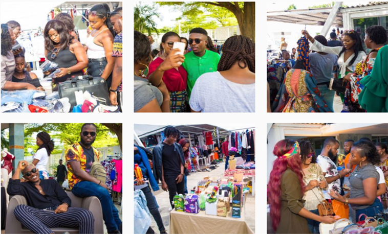 Belleabeau Premium Lifestyle Exhibition